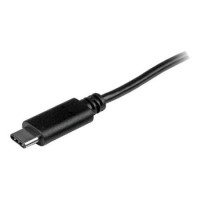 Startech USB C Male USB C to Male USB C 1m USB Cable