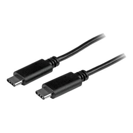 Startech USB C Male USB C to Male USB C 1m USB Cable