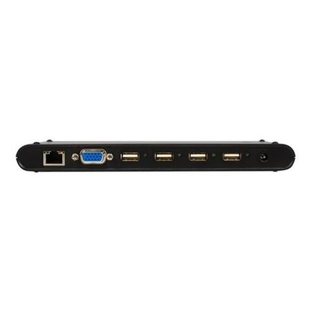 Startech Universal Laptop USB Docking Station with VGA Audio Ethernet