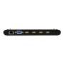 Startech Universal Laptop USB Docking Station with VGA Audio Ethernet