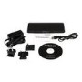 Startech Universal Laptop USB Docking Station with VGA Audio Ethernet