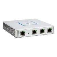 GRADE A1 - Ubiquiti USG UniFi Security Gateway Ente