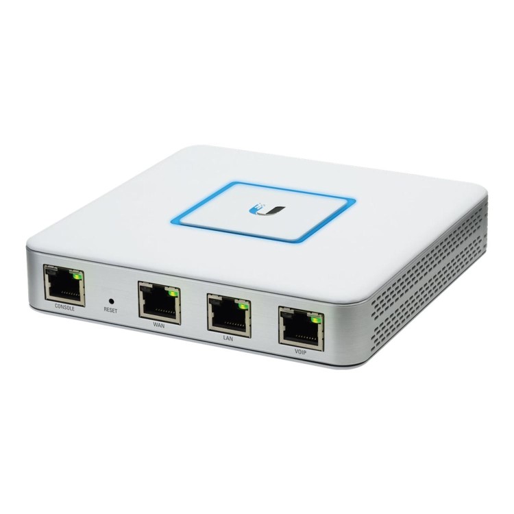 GRADE A1 - Ubiquiti USG UniFi Security Gateway Ente