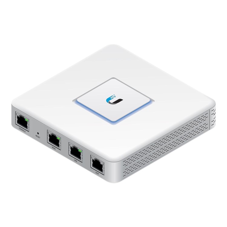 GRADE A1 - Ubiquiti USG UniFi Security Gateway Ente