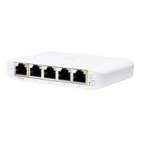 Refurbished Ubiquiti UniFi Switch USW Flex Mini 4-Port Managed Switch