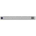 USW-Pro-HD-24 Ubiquiti UniFi Pro HD 24 L2/L3 2.5G Ethernet 1U Rack-mountable Managed Switch