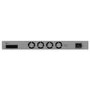 Ubiquiti UniFi Pro HD 24 L2/L3 2.5G Ethernet 1U Rack-mountable Managed Switch