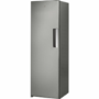 Refurbished Whirlpool UW8F2CXLSB2 Freestanding 257 Litre Frost Free Freezer Grey
