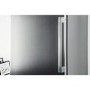 Refurbished Whirlpool UW8F2CXLSB2 Freestanding 257 Litre Frost Free Freezer Grey
