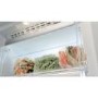 Refurbished Whirlpool UW8F2CXLSB2 Freestanding 257 Litre Frost Free Freezer Grey