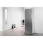 Refurbished Whirlpool UW8F2CXLSB2 Freestanding 257 Litre Frost Free Freezer Grey