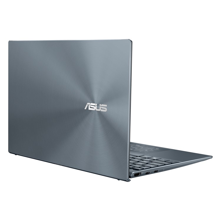 Asus ZenBook 13 UX325JA Core i5-1035G1 8GB 32GB Optane + 512GB SSD 13.3 Inch Windows 10 Laptop