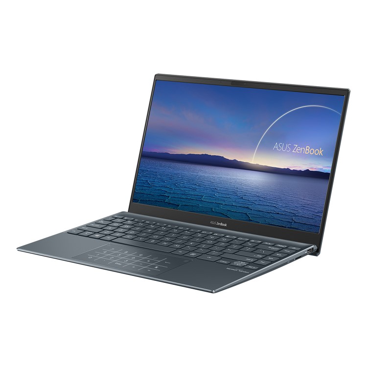 Asus ZenBook 13 UX325JA Core i5-1035G1 8GB 32GB Optane + 512GB SSD 13.3 Inch Windows 10 Laptop