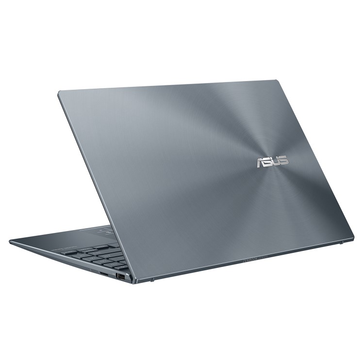 Asus ZenBook 13 UX325JA Core i5-1035G1 8GB 32GB Optane + 512GB SSD 13.3 Inch Windows 10 Laptop