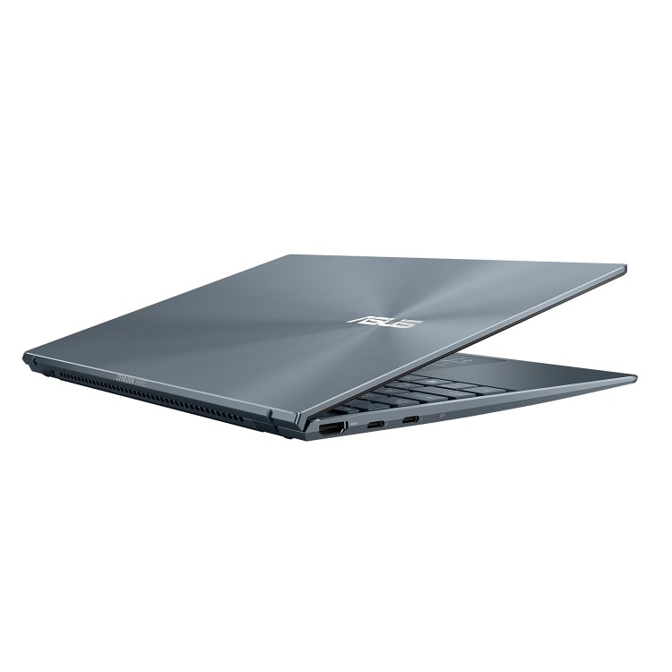 Asus ZenBook 13 UX325JA Core i5-1035G1 8GB 32GB Optane + 512GB SSD 13.3 Inch Windows 10 Laptop