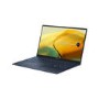 Refurbished Asus Zenbook 14 UX3402VA Core i5-1340P 16GB 512GB 14 Inch Touchscreen 2.8K OLED Windows 11 Laptop
