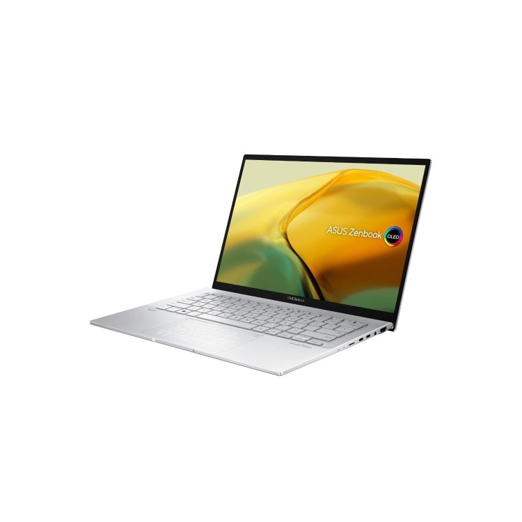 ASUS ZenBook 14 Intel Core i9 16GB RAM 1TB SSD 14 inch 2.8K OLED Touchscreen Windows 11 Laptop