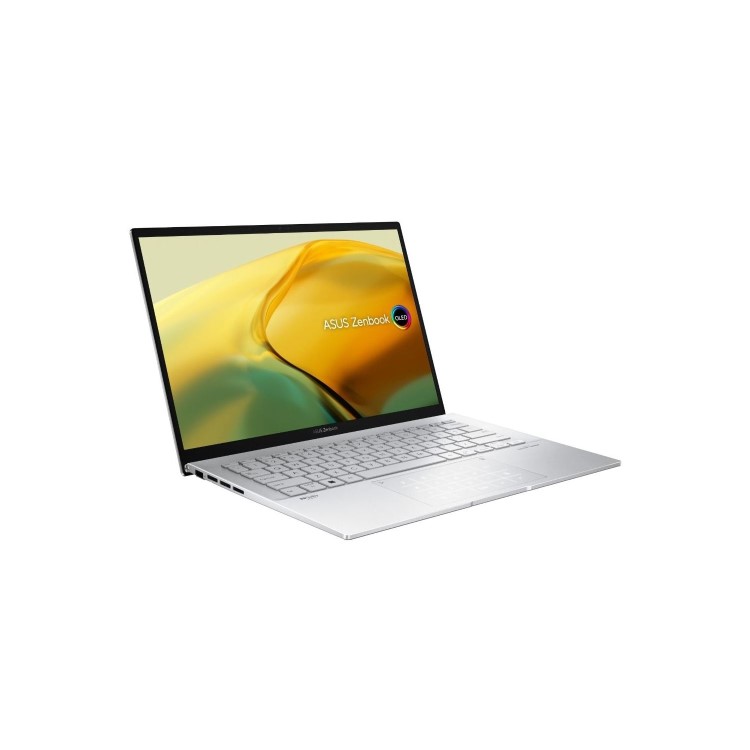 ASUS ZenBook 14 Intel Core i9 16GB RAM 1TB SSD 14 inch 2.8K OLED Touchscreen Windows 11 Laptop