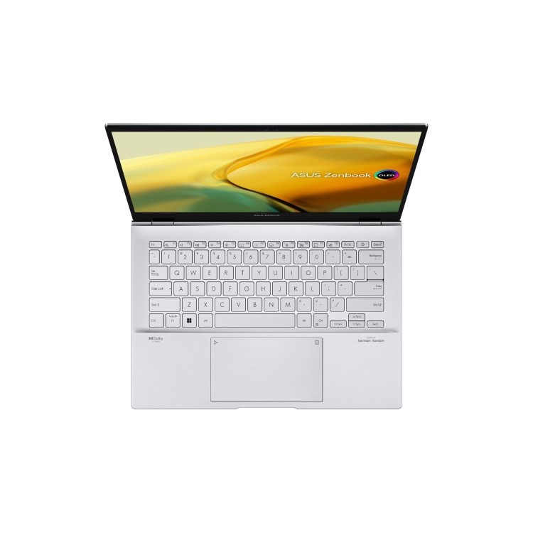 ASUS ZenBook 14 Intel Core i9 16GB RAM 1TB SSD 14 inch 2.8K OLED Touchscreen Windows 11 Laptop