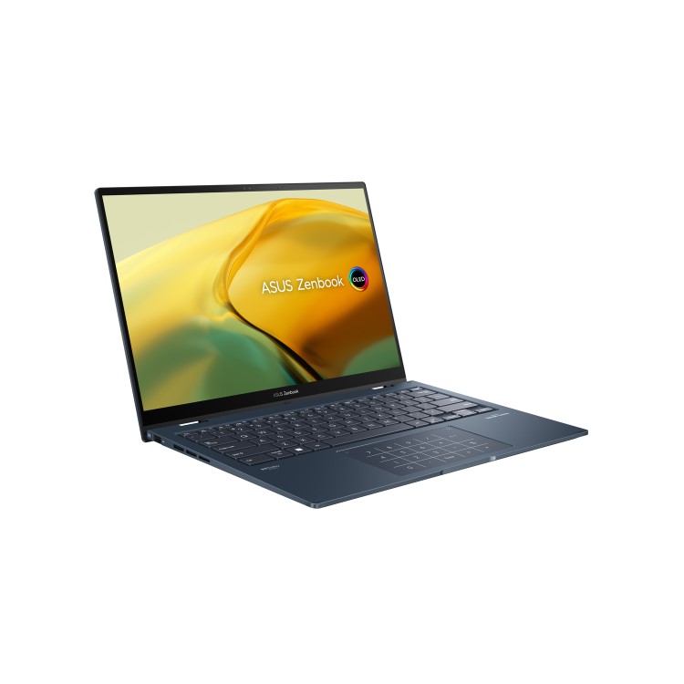 ASUS ZenBook 14X Intel Core i9 16GB RAM 1TB SSD 14.5 Inch Windows 11 Touchscreen Laptop