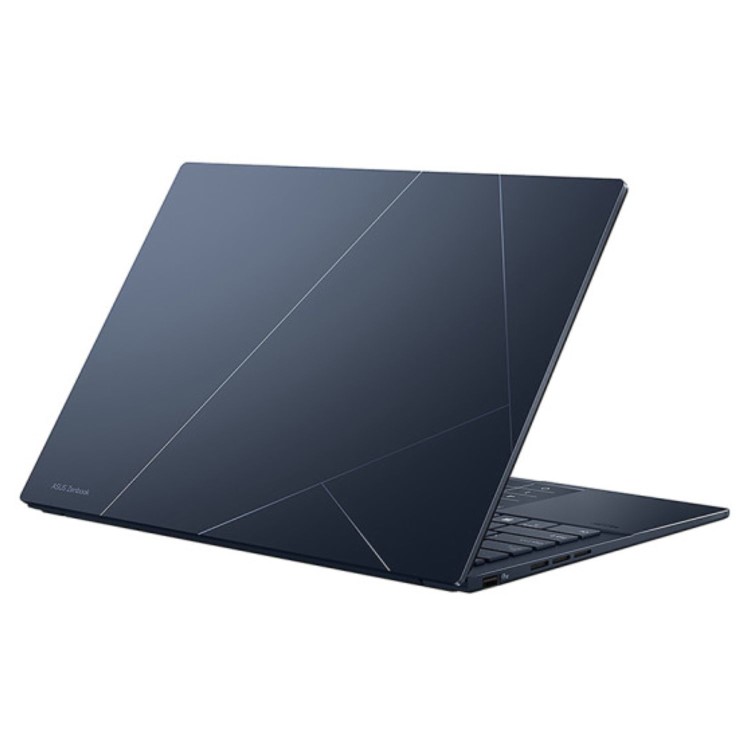 Refurbished ASUS ZenBook 14 Intel Core Ultra 9 32GB RAM 1TB SSD 14 Inch Windows 11 Home Laptop