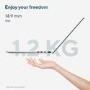 Refurbished ASUS ZenBook 14 Intel Core Ultra 9 32GB RAM 1TB SSD 14 Inch Windows 11 Home Laptop