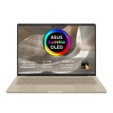 UX3407NA-QD069W ASUS Zenbook A14 Qualcomm Snapdragon X2 Elite 16GB RAM 1TB SSD 14 Inch Windows 11 Laptop