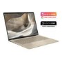 ASUS Zenbook A14 Qualcomm Snapdragon X2 Elite 16GB RAM 1TB SSD 14 Inch Windows 11 Laptop