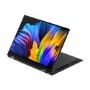 Asus ZenBook Flip S13 Core i7-1165G7 16GB 1TB SSD Iris Plus Graphics 13 Inch Windows 11 Home Laptop