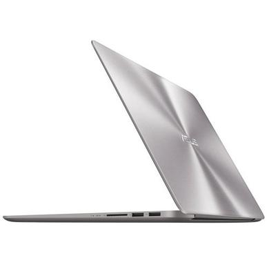 Asus ZenBook Core i5-7200U 8GB 256GB SSD 14 Inch Windows 10 Laptop 