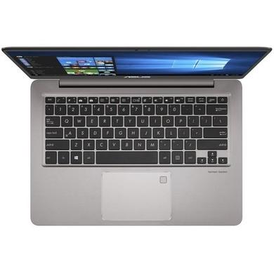 Asus ZenBook Core i5-7200U 8GB 256GB SSD 14 Inch Windows 10 Laptop 