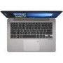 Asus ZenBook Core i5-7200U 8GB 256GB SSD 14 Inch Windows 10 Laptop 