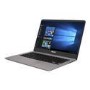 GRADE A1 - Asus ZenBook UX410UA Core i5-8250U 8GB 256GB SSD 14 Inch Windows 10 Laptop