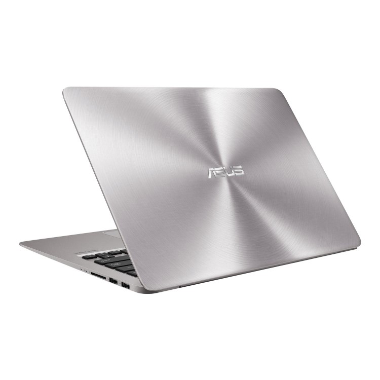 GRADE A1 - Asus ZenBook UX410UA Core i5-8250U 8GB 256GB SSD 14 Inch Windows 10 Laptop