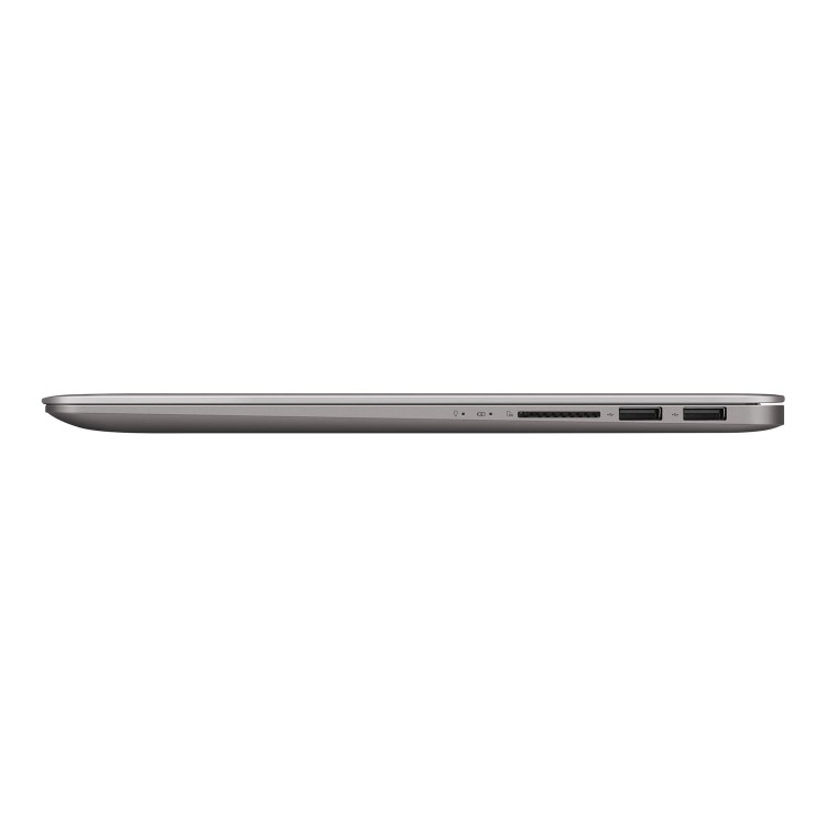 GRADE A1 - Asus ZenBook UX410UA Core i5-8250U 8GB 256GB SSD 14 Inch Windows 10 Laptop