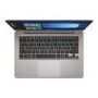 GRADE A1 - Asus ZenBook UX410UA Core i5-8250U 8GB 256GB SSD 14 Inch Windows 10 Laptop