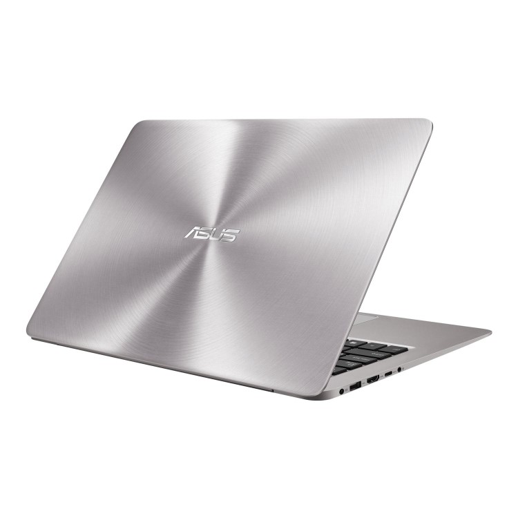GRADE A1 - Asus ZenBook UX410UA Core i5-8250U 8GB 256GB SSD 14 Inch Windows 10 Laptop