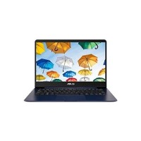 GRADE A1 - ASUS Zenbook Core i7-7500U 8GB 256GB SSD 14 Inch Windows 10 Laptop