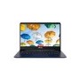 GRADE A1 - ASUS Zenbook Core i7-7500U 8GB 256GB SSD 14 Inch Windows 10 Laptop
