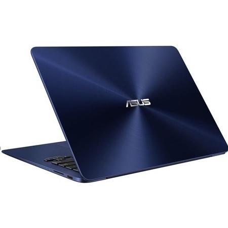 GRADE A1 - ASUS Zenbook Core i7-7500U 8GB 256GB SSD 14 Inch Windows 10 Laptop