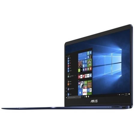 Refurbished ASUS Zenbook UX430 Core i5-8250U 8GB 256GB 14 Inch Windows 10 Laptop in Blue