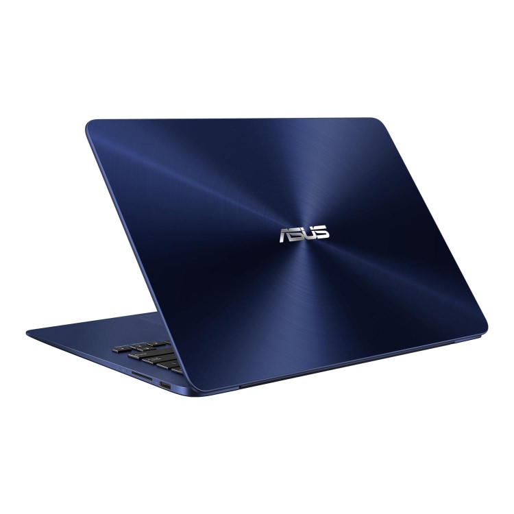 GRADE A1 - Asus ZenBook UX430UA Core i7-8550U 8GB 256GB SSD 14 Inch Windows 10 Laptop