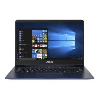 GRADE A1 - Asus ZenBook UX430UA Core i7-8550U 8GB 256GB SSD 14 Inch Windows 10 Laptop