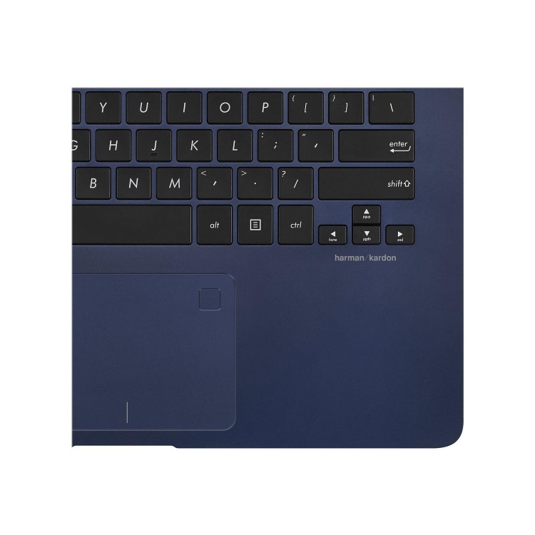 GRADE A1 - Asus ZenBook UX430UA Core i7-8550U 8GB 256GB SSD 14 Inch Windows 10 Laptop