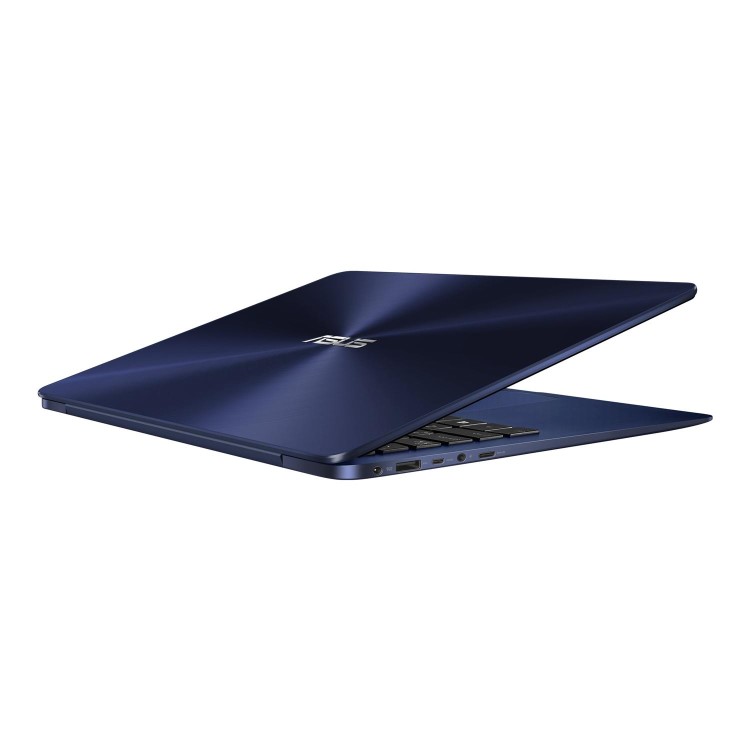 GRADE A1 - Asus ZenBook UX430UA Core i7-8550U 8GB 256GB SSD 14 Inch Windows 10 Laptop