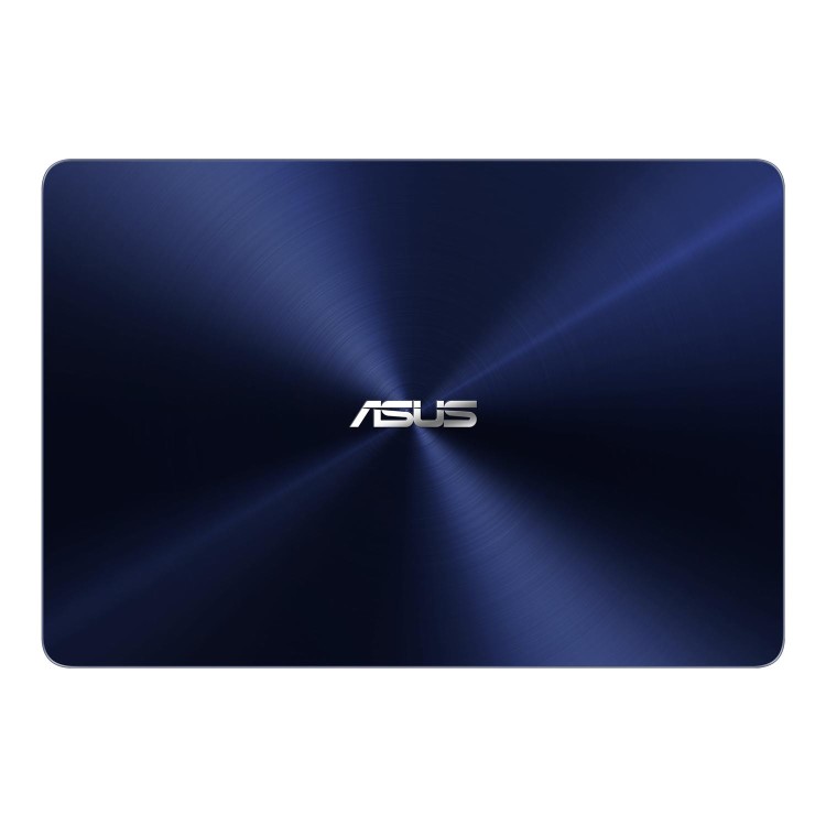 GRADE A1 - Asus ZenBook UX430UA Core i7-8550U 8GB 256GB SSD 14 Inch Windows 10 Laptop