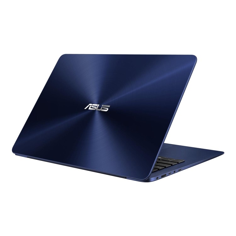 GRADE A1 - Asus ZenBook UX430UA Core i7-8550U 8GB 256GB SSD 14 Inch Windows 10 Laptop