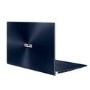 Asus Zenbook UX433FA-A6076T Core i7-8565 8GB 512GB SSD 13.3 Inch Windows 10 Home Laptop - Blue