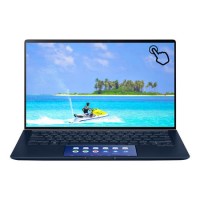 Asus ZenBook 14 UX434FAC Core i5-10210U 8GB 256GB + 16GB Optane 14 Inch Touchscreen Windows 10 Laptop