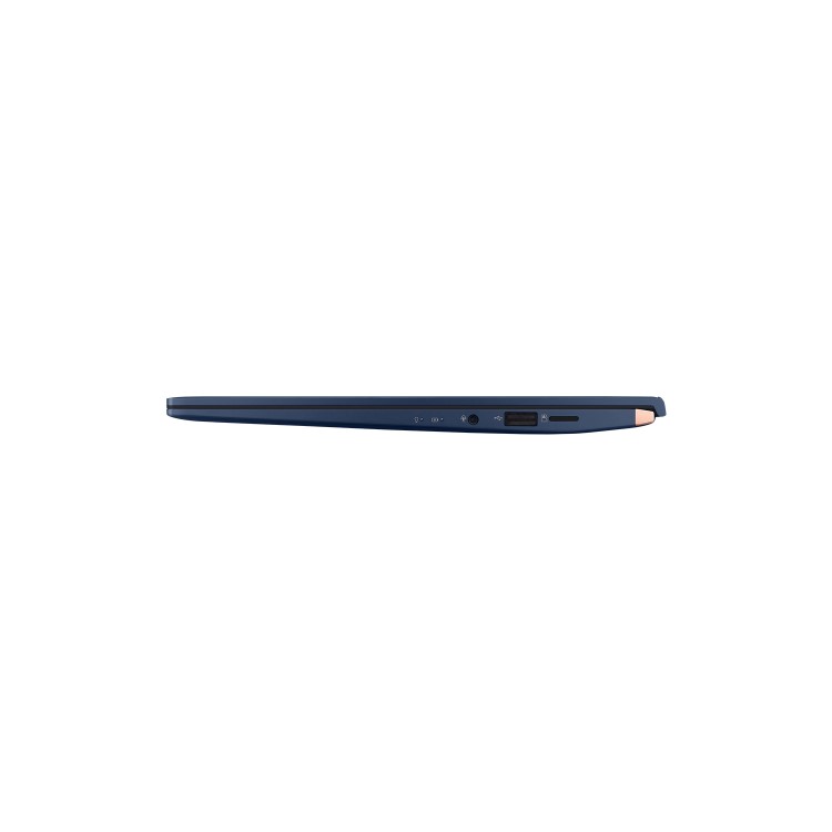 Asus ZenBook 14 UX434FAC Core i5-10210U 8GB 256GB + 16GB Optane 14 Inch Touchscreen Windows 10 Laptop